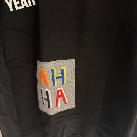 Lisa Todd Black Knitwear - Picture 4 of 5